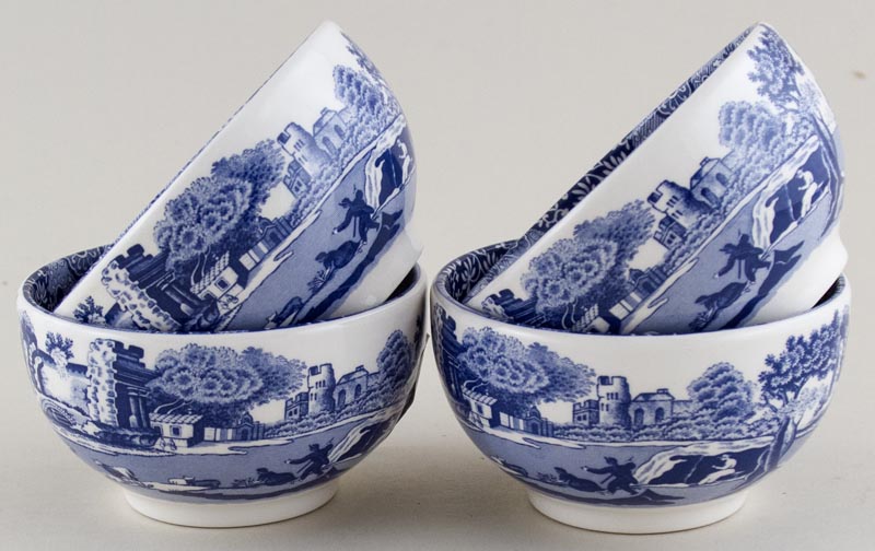 Dip Bowls set of 4